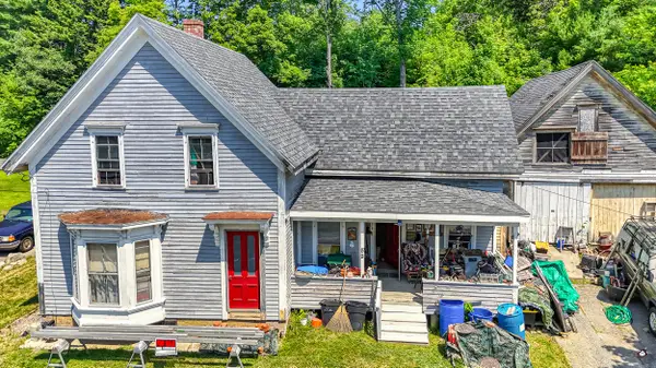 52 Windsor Street, Randolph, ME 04346