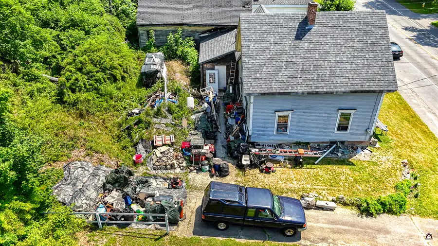 52 Windsor Street, Randolph, ME 04346 - #3