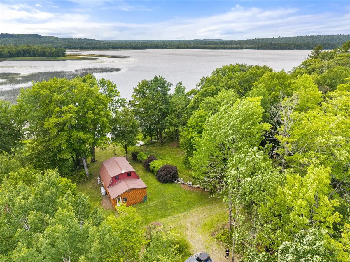 55 Willigar Lane, Island Falls, ME 04747 - #1