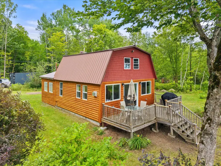 55 Willigar Lane, Island Falls, ME 04747 - #2