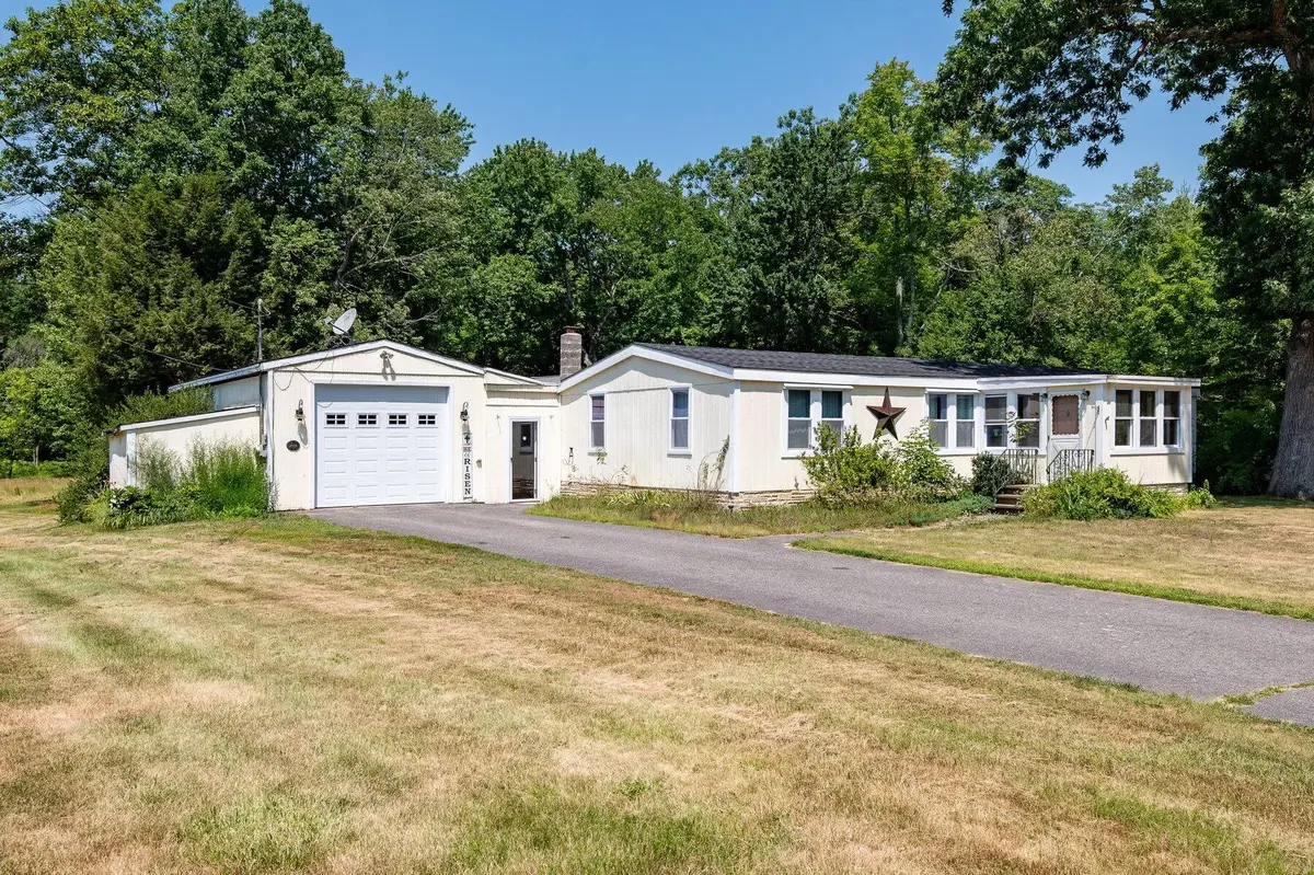 109 Bigelow Road, Lebanon, ME 04027 - #1