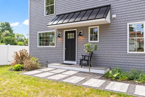 222 Ludlow Street, Portland, ME 04102