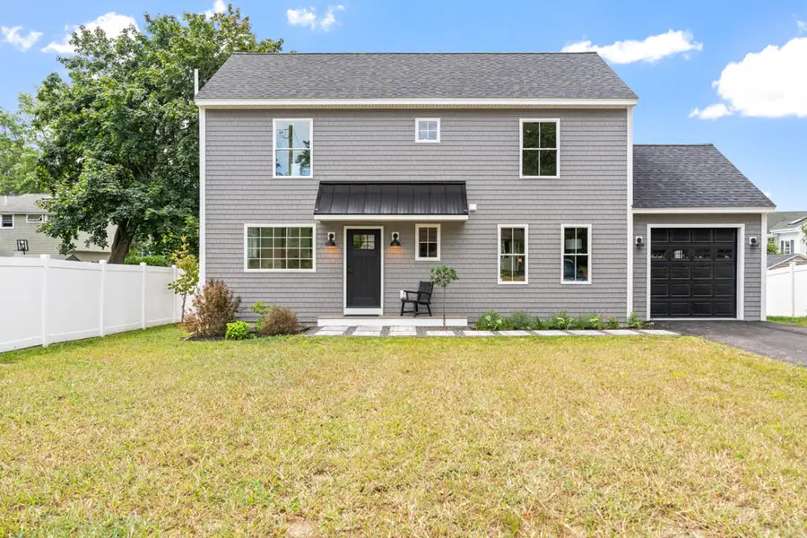 222 Ludlow Street, Portland, ME 04102 - #2