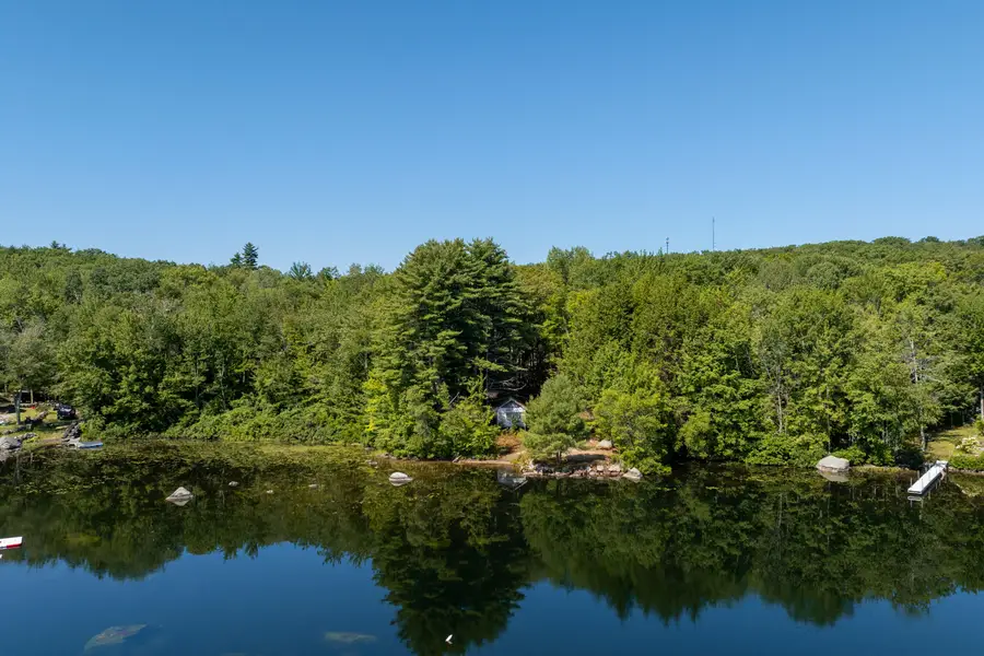 112 W Shore Drive, Lyman, ME 04002 - #3