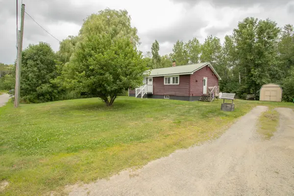 19 North Street, Enfield, ME 04493