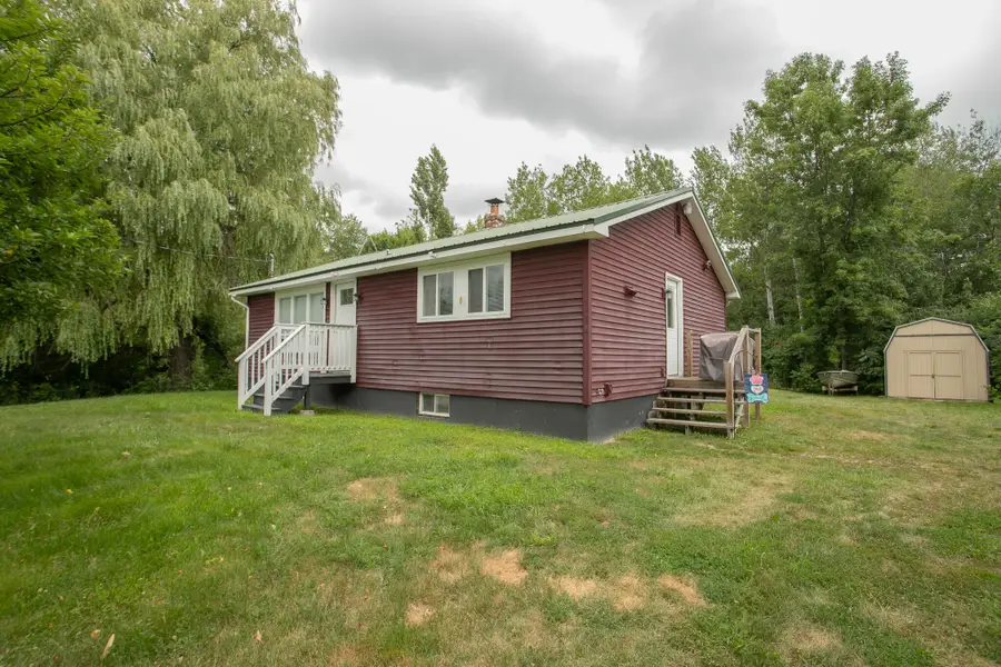19 North Street, Enfield, ME 04493 - #2