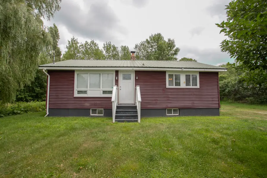 19 North Street, Enfield, ME 04493 - #3