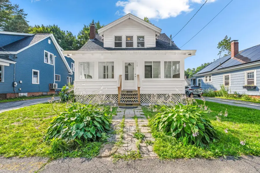 115 Shepley Street, Auburn, ME 04210 - #3