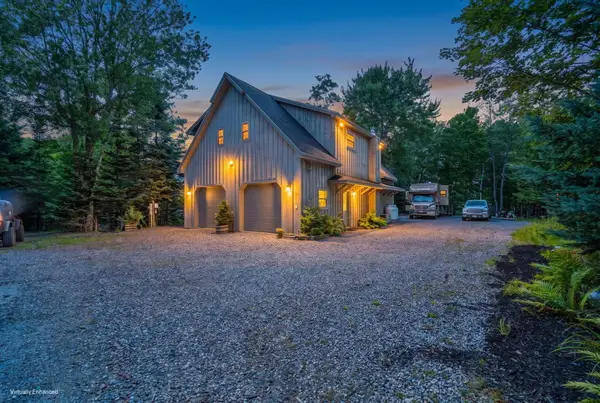 60 Moose Run, Lamoine, ME 04605