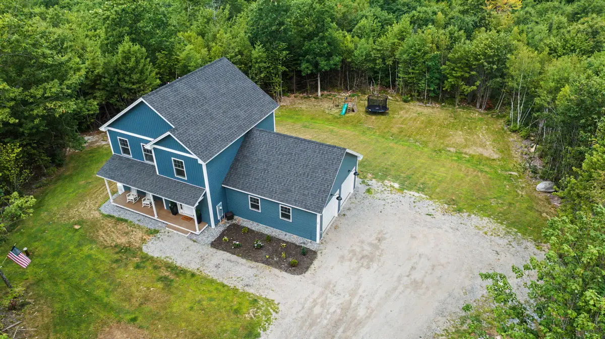 28 Vista Way, Naples, ME 04055 - #1