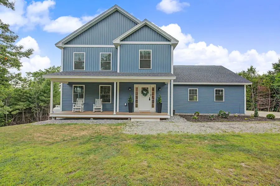 28 Vista Way, Naples, ME 04055 - #3