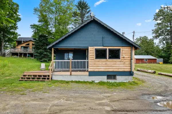 11 Lyons Lane #B, Rangeley, ME 04970
