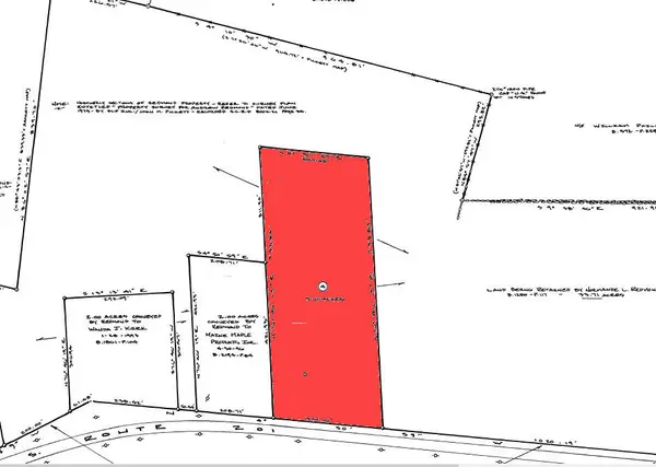 0 Lakewood Road, Madison, ME 04950