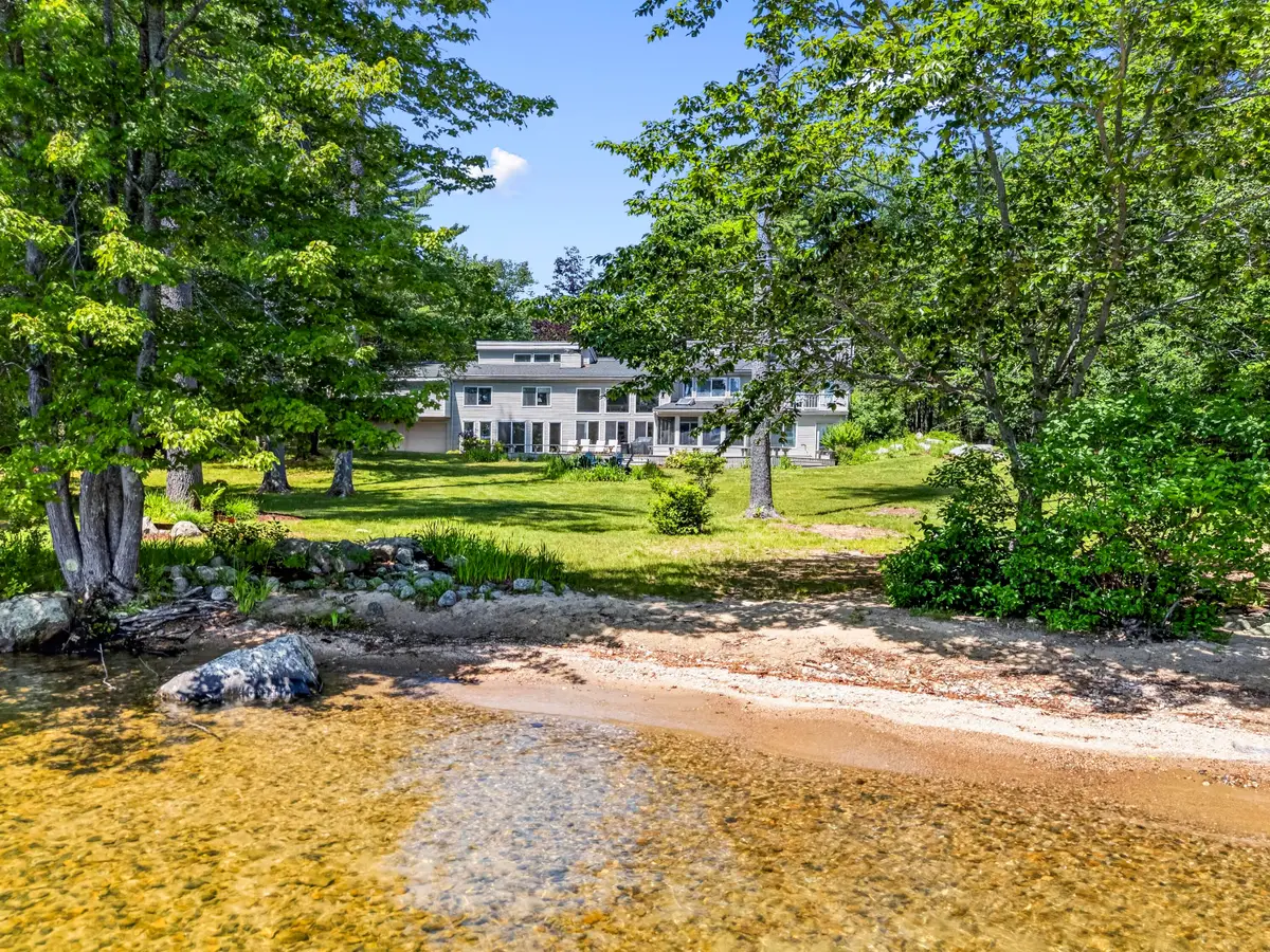 81 Shaw Road, Raymond, ME 04071 - #1