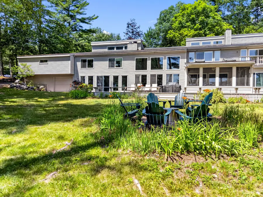 81 Shaw Road, Raymond, ME 04071 - #2