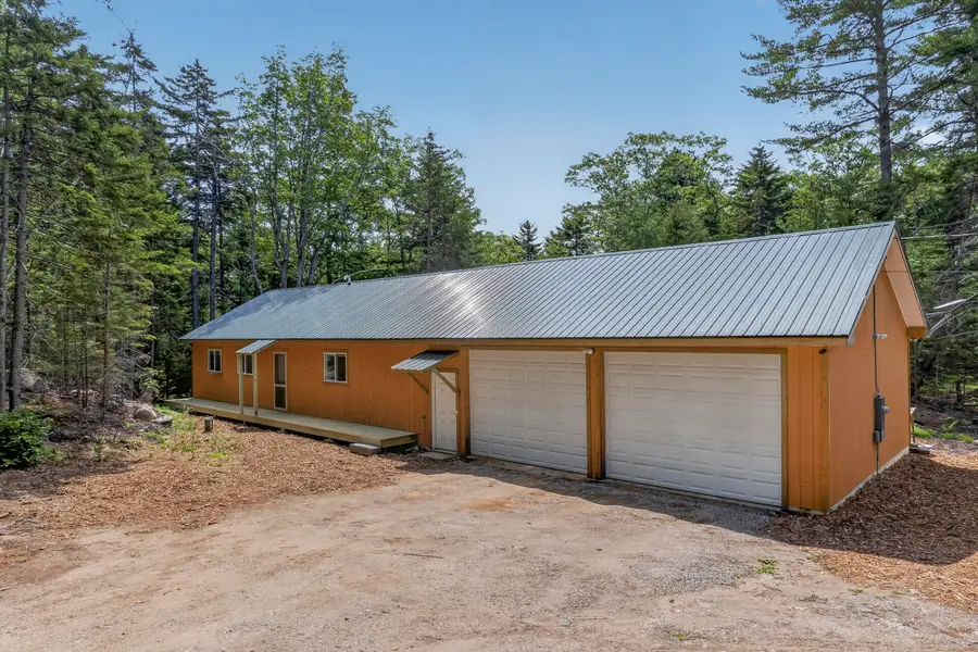 48 Matthews Road, Boothbay, ME 04537 - #2
