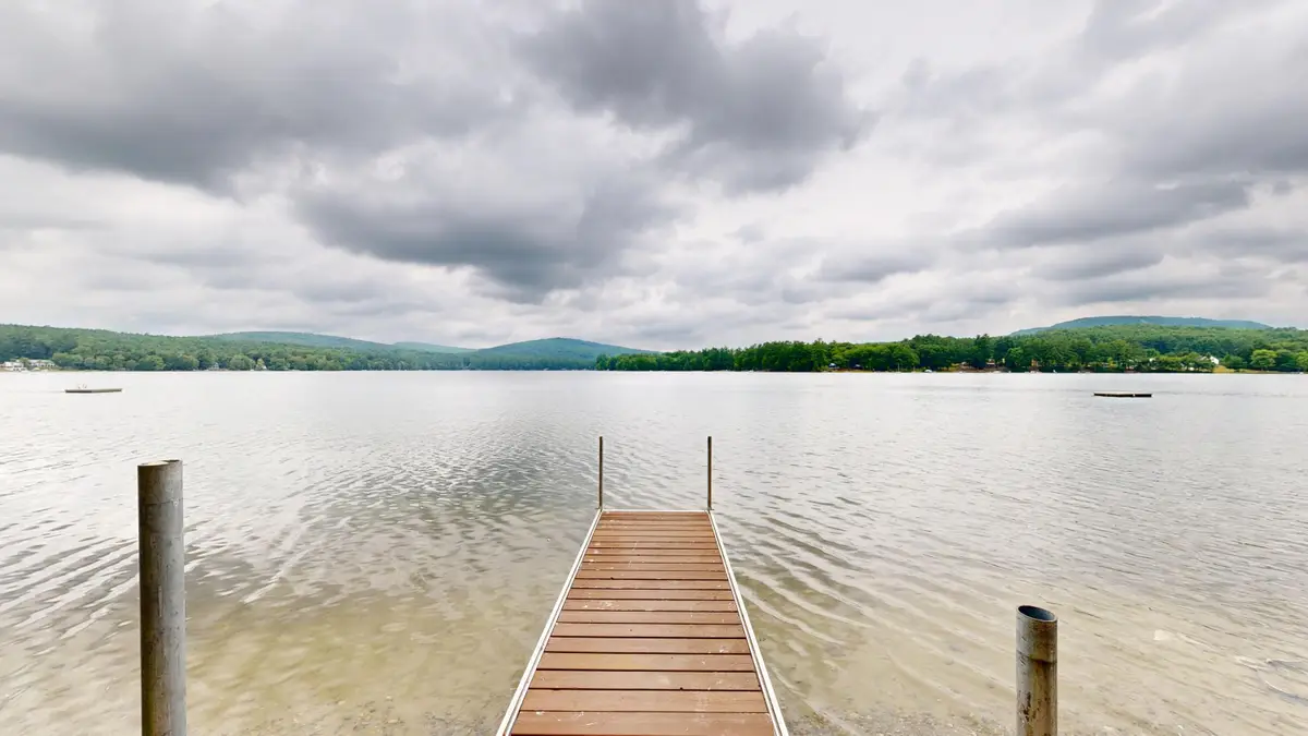 193 Bear Pond Road, Turner, ME 04282 - #1