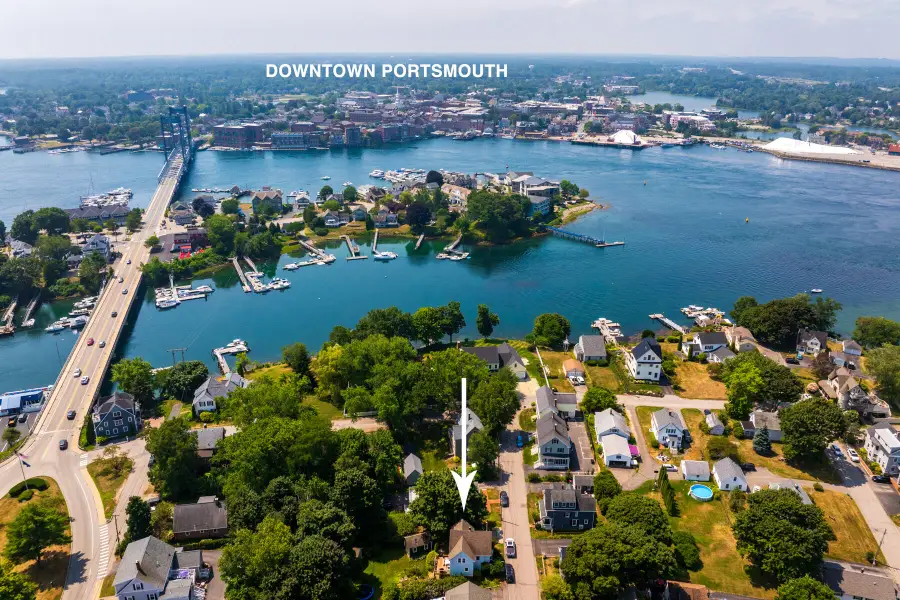 19 Stimson Street, Kittery, ME 03904 - #2