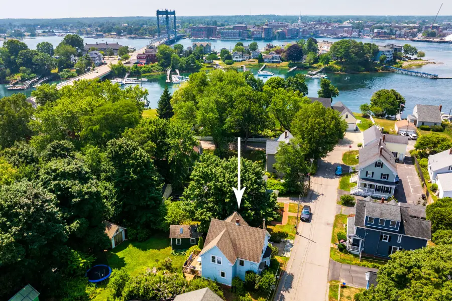 19 Stimson Street, Kittery, ME 03904 - #3