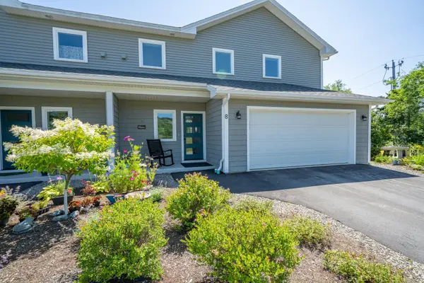 8 Shipmasters Cove Road #8, Belfast, ME 04915