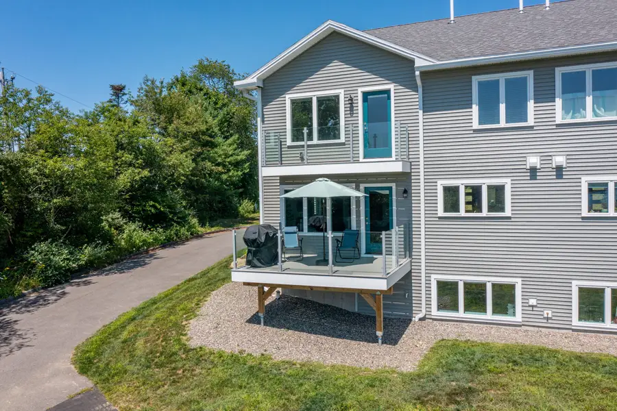 8 Shipmasters Cove Road #8, Belfast, ME 04915 - #2