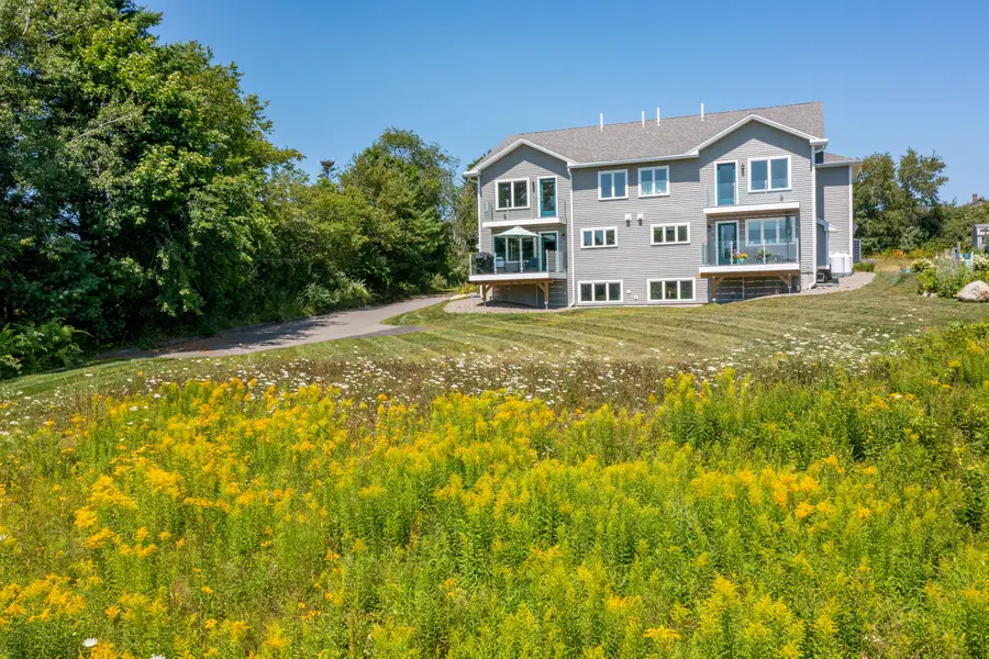 8 Shipmasters Cove Road #8, Belfast, ME 04915 - #3