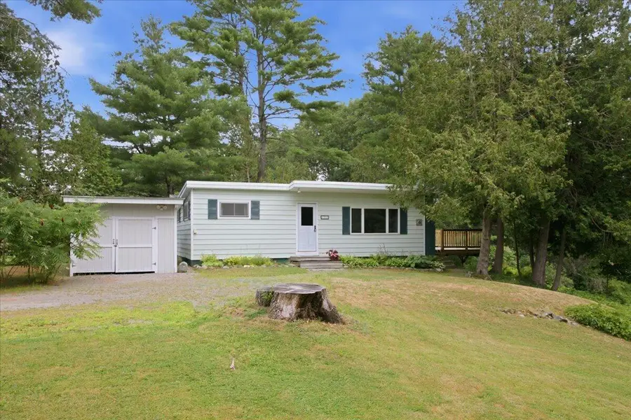 771 Bennoch Road, Old Town, ME 04468 - #2