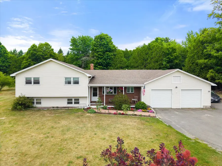 71 W Corinth Road, Corinth, ME 04427 - #2