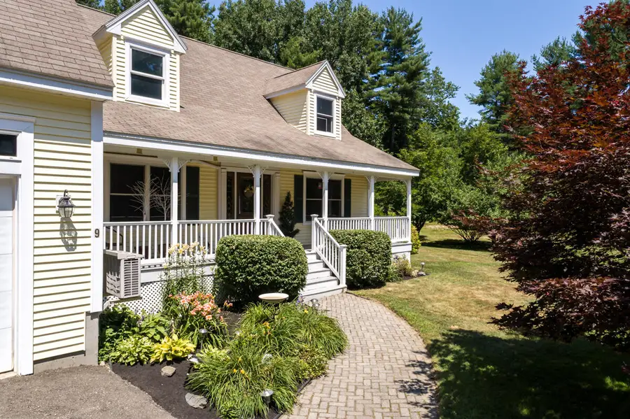 9 Strawberry Patch Lane, Freeport, ME 04032 - #2