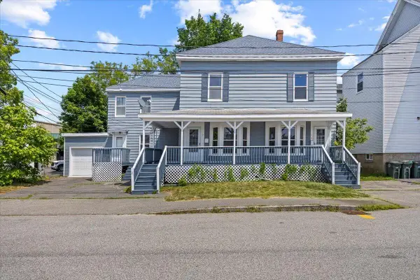 5 Stevens Avenue, Westbrook, ME 04092