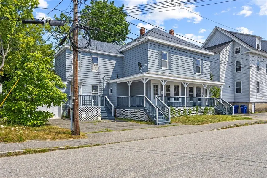 5 Stevens Avenue, Westbrook, ME 04092 - #3