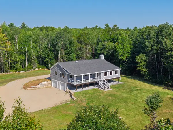 123 Moore Road, Washington, ME 04574