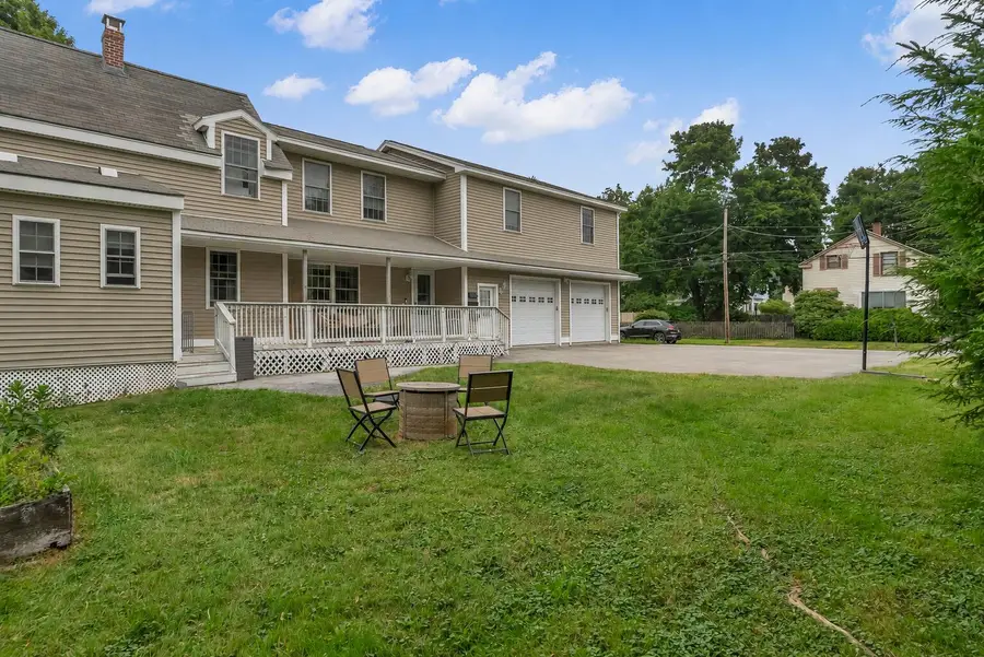 22 Hawthorne Street, Portland, ME 04103 - #2