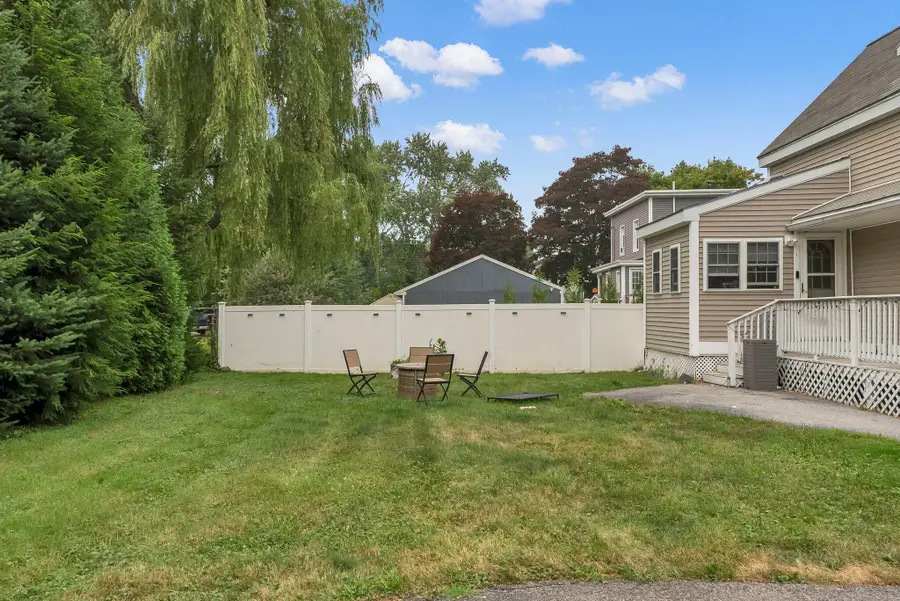 22 Hawthorne Street, Portland, ME 04103 - #3