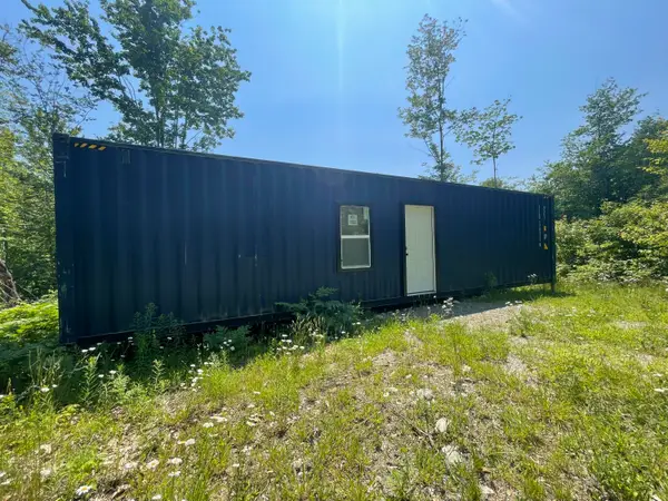 401 Main Road, Burlington, ME 04417