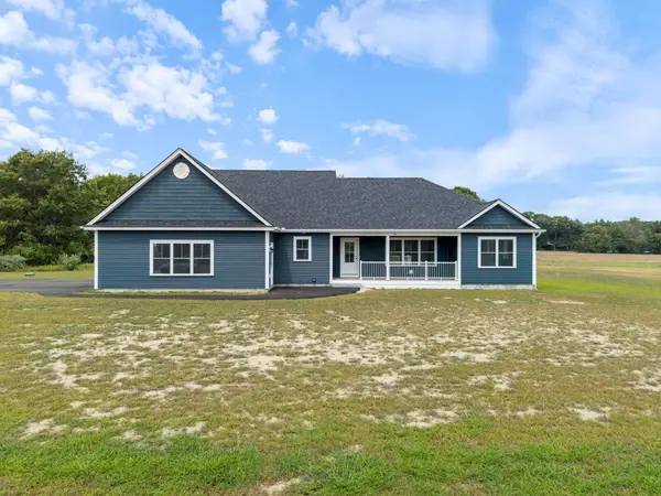 24 Johnson Farm Road, Buxton, ME 04093