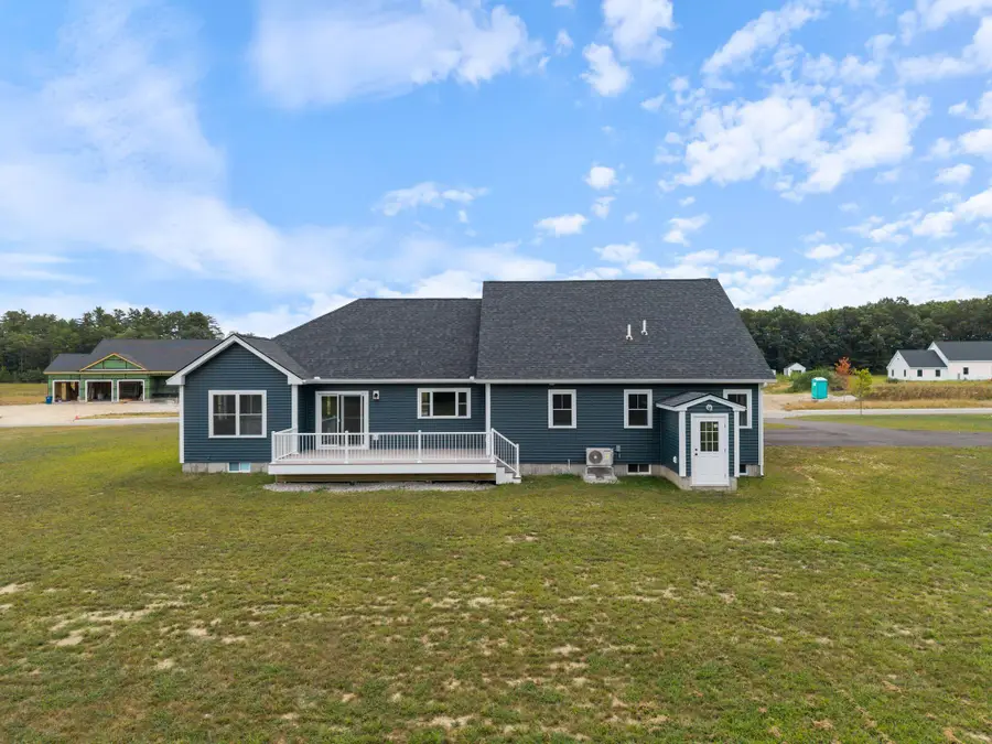 24 Johnson Farm Road, Buxton, ME 04093 - #2