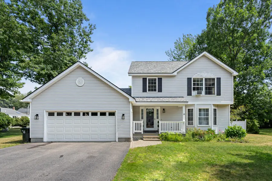 10 Aspen Drive, Saco, ME 04072 - #3