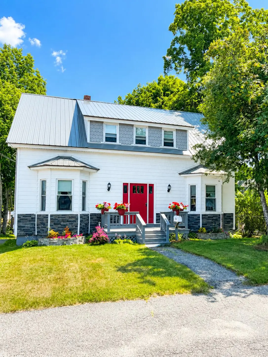 31 Spruce Street, East Millinocket, ME 04430 - #1