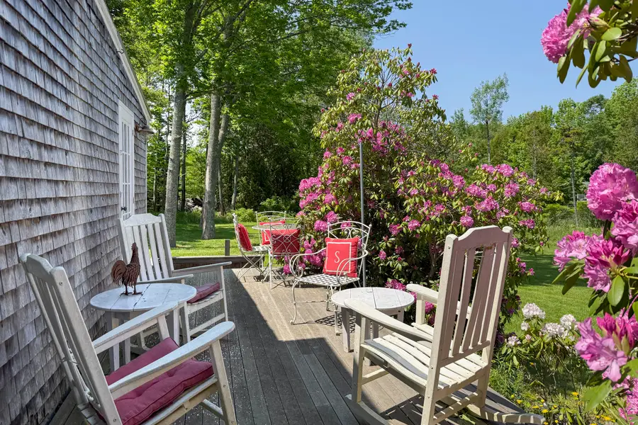 108 Colony Road, Islesboro, ME 04848 - #2