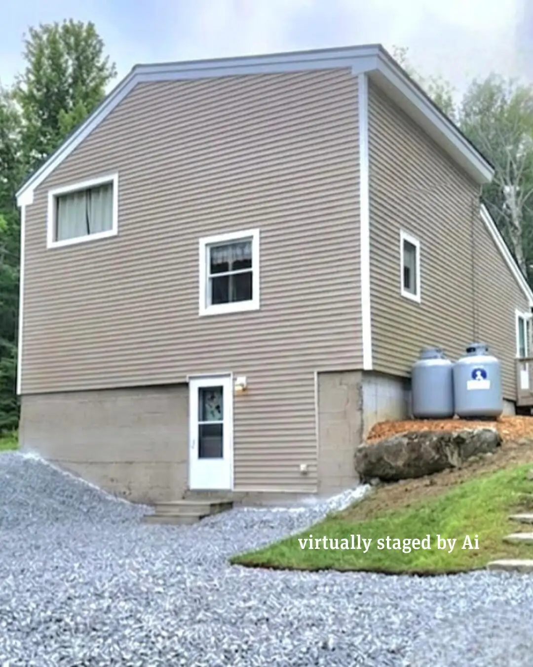 520 Smithfield Road, Oakland, ME 04963 - #1