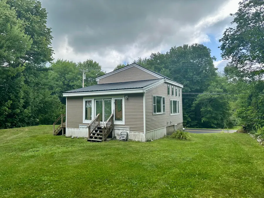 520 Smithfield Road, Oakland, ME 04963 - #3