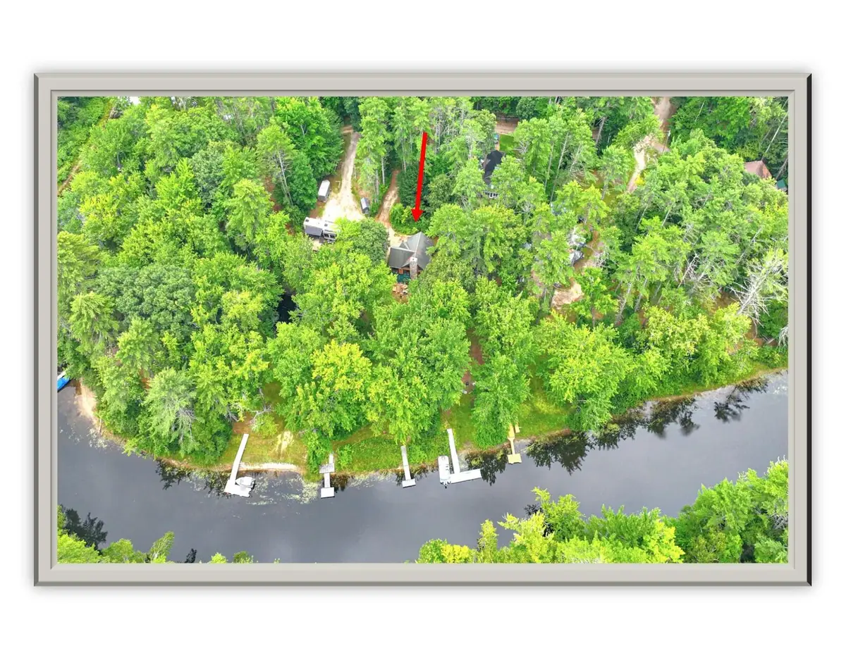 31 Welch Drive, Casco, ME 04015 - #1