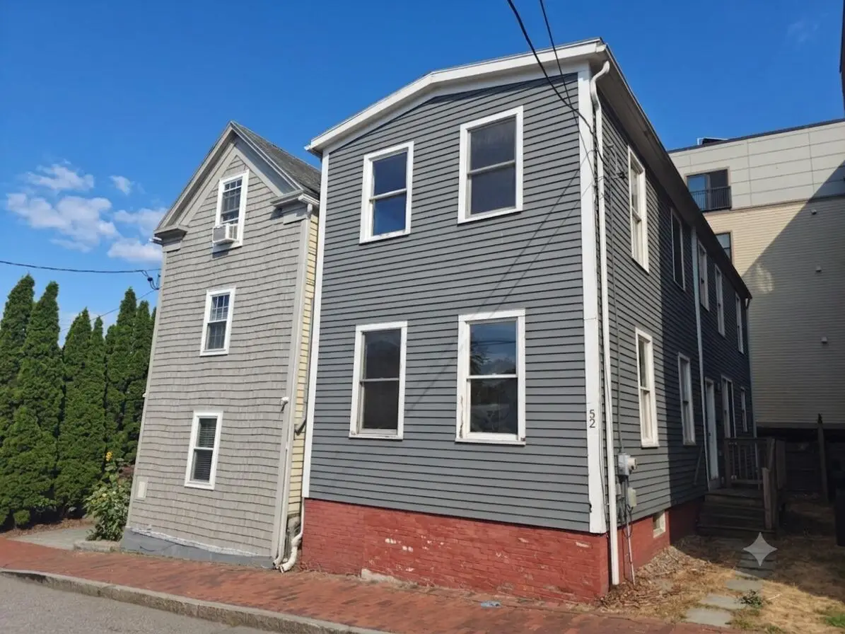 52 Maple Street, Portland, ME 04101 - #1