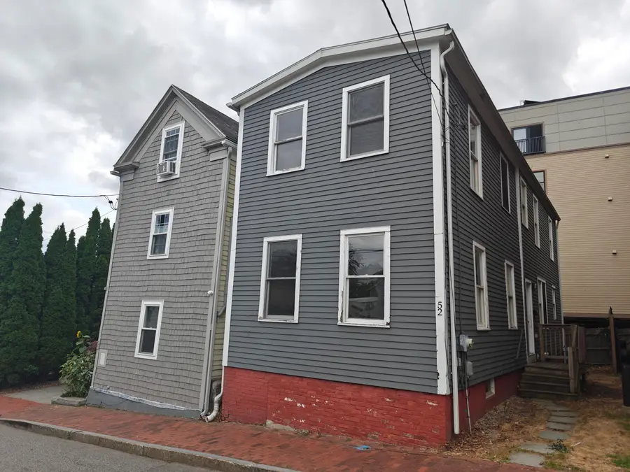 52 Maple Street, Portland, ME 04101 - #2