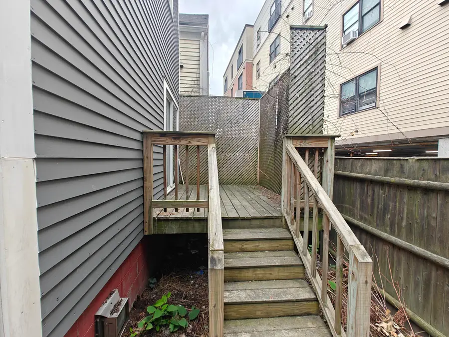 52 Maple Street, Portland, ME 04101 - #3