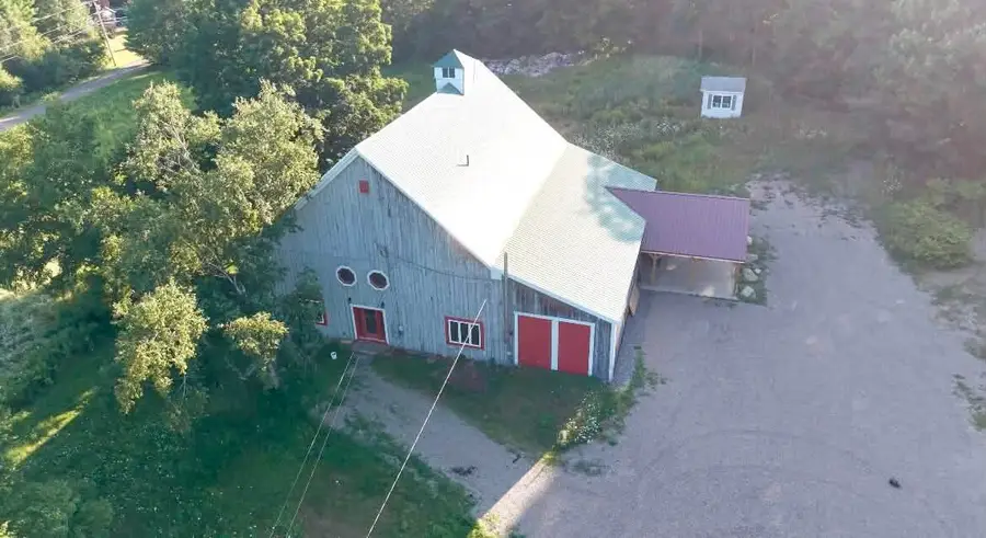983 Hampden Road, Carmel, ME 04419 - #2