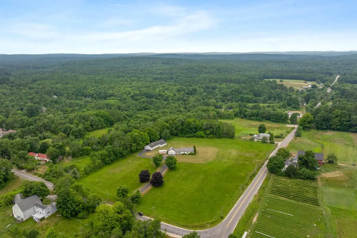 716 Hodsdon Road, Pownal, ME 04069 - #1
