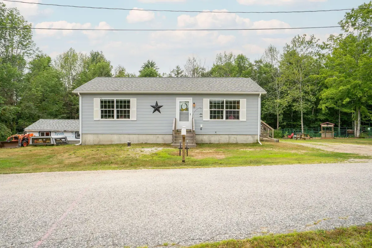 9 Moffett Road, Limerick, ME 04048 - #1