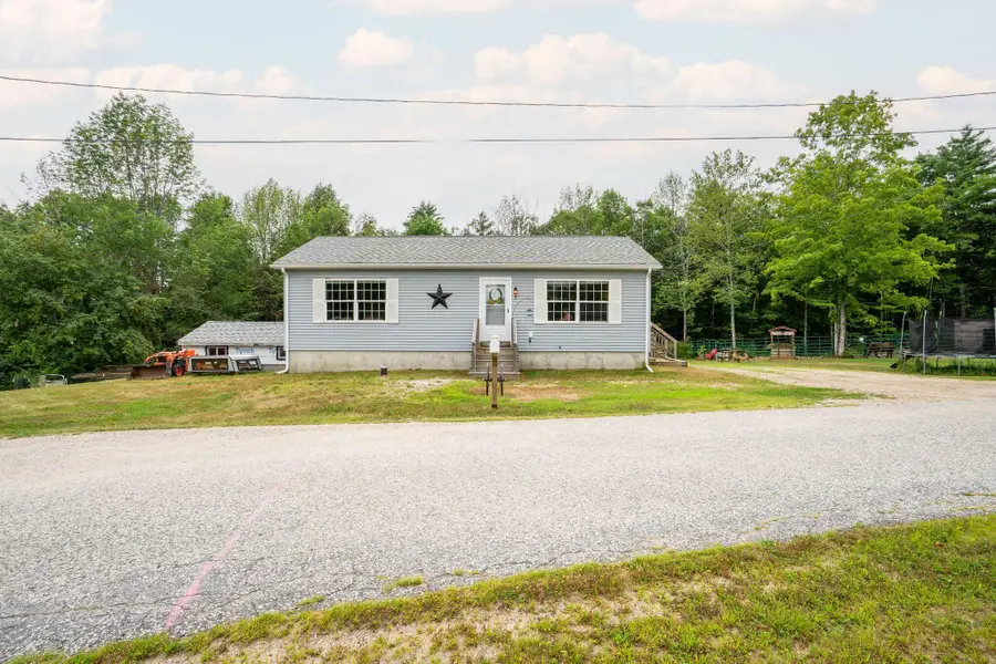 9 Moffett Road, Limerick, ME 04048 - #3
